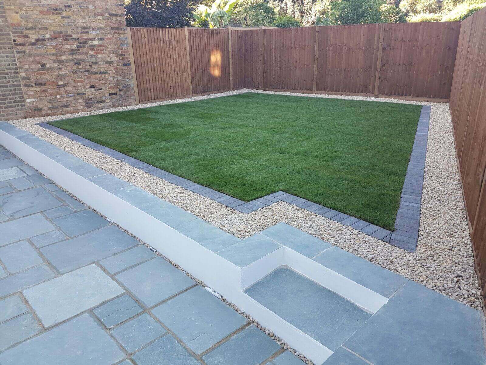 Garden Builders South Norwood SE25