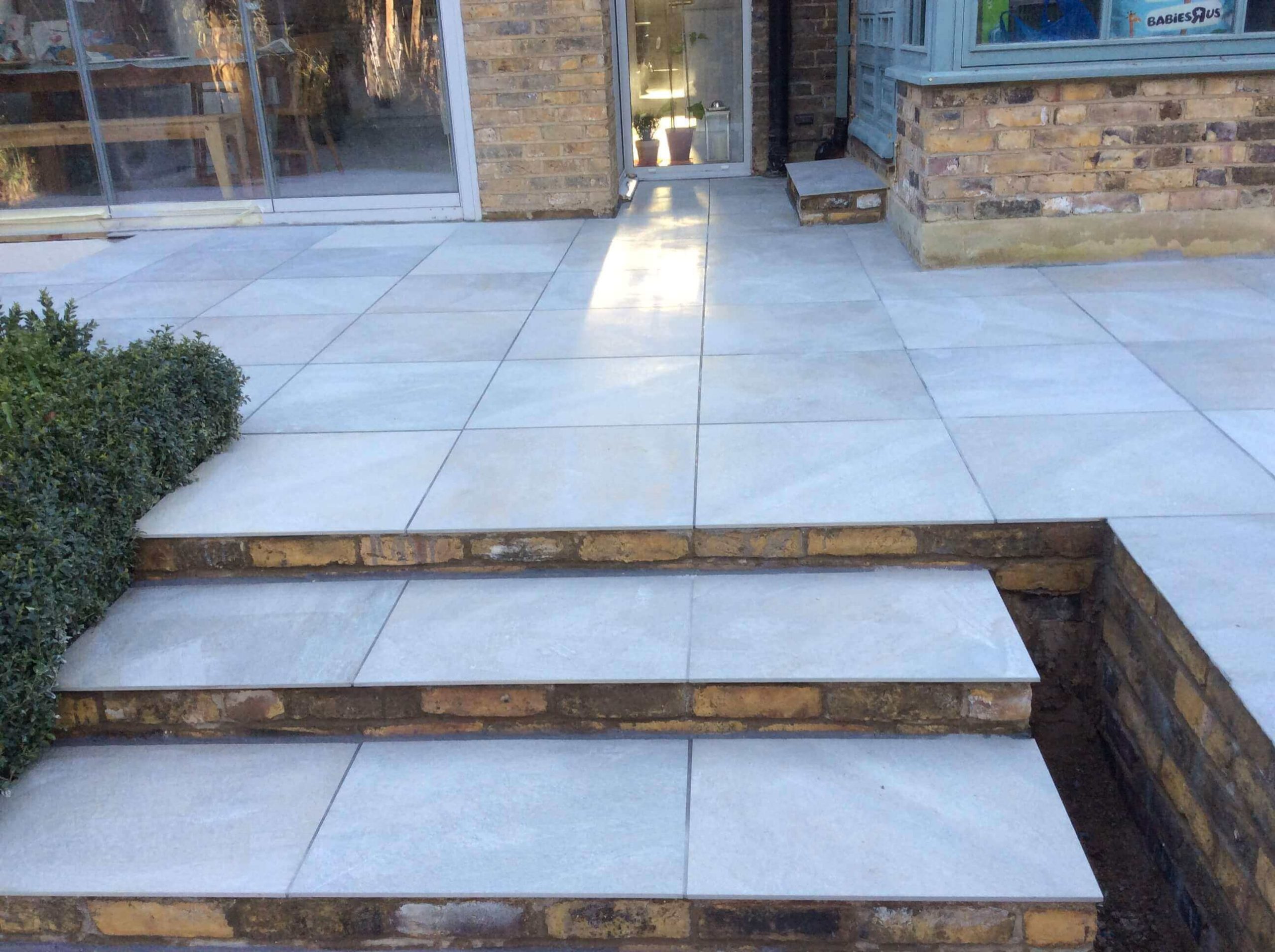 Garden Step Installers South Norwood SE25